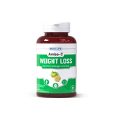Biolife Ambo-C Garcinia Cambogia 1000mg | Weight Management Support Bio Life