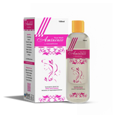 face wash aminence biolife vitamin c cleanser