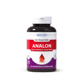 Analon – Hemorrhoids Tablets for Vein Health & Circulation Support Bio Life
