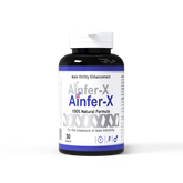 Testosterone booster supplement for men performance