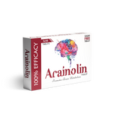 Biolife Arainolin Choline Bitartrate 500mg | Brain Health & Cognitive Support Bio Life