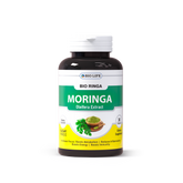 Moringa Capsules (Superfood Energy Booster) Bio Life