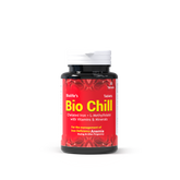 Iron Tablets for Pregnancy | Bio Chill Chelated Iron + L-Methylfolate by Biolife Bio Life