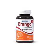 Brango – Brain Health Supplements for Memory & Focus Bio Life