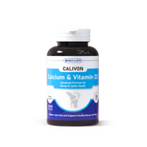 Calivon – Calcium Supplements Tablets for Bone & Joint Health Bio Life