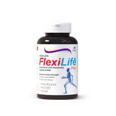 FlexiLife Plus – Joint Pain Tablets for Bone & Joint Support Bio Life