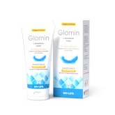 Glomin L Glutathione Cream – L Glutathione for Skin Brightening Bio Life