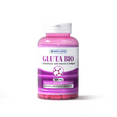 Gluta Bio Softgels – Glutathione for Skin Whitening with Vitamin C (500mg) Bio Life