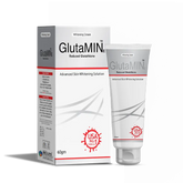 skin whitening cream glutamine biolife