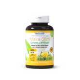 Make Slim Garcinia Capsules – Best Weight Loss Supplements & Fat Burner Bio Life