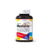 Meclorix – Nerve Health Supplements for Neuropathy & Nerve Support Bio Life