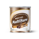 MultiSure ( Complete & Balanced Nutrition Powder )