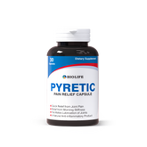 Pyretic Joint Relief Capsules – Anti Inflammatory Tablets for Joint Pain Bio Life
