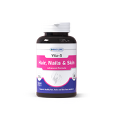 Vita-S – Biotin Vitamins for Hairs, Nails & Skin Health Bio Life