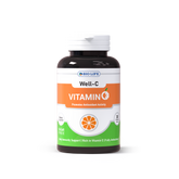 Well-C Vitamin C – Immunity & Skin Support Bio Life