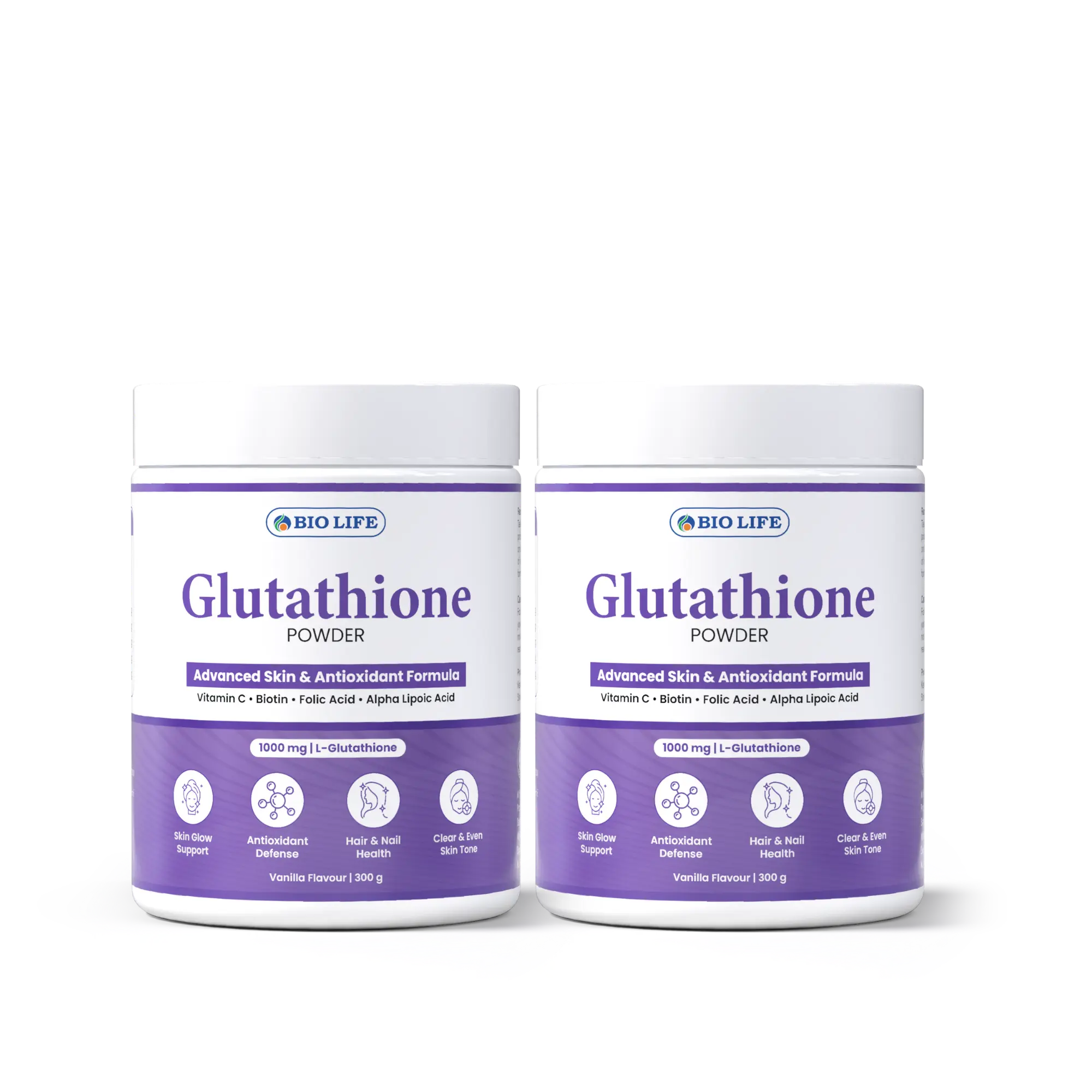 Glutathione Powder