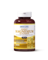 Magnesium Glycinate 1000mg