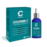 Hyloron-C Whitening Face Serum Bio Life
Whitening face serum Vitamin C Biolife HYLORON-C for glowing skin