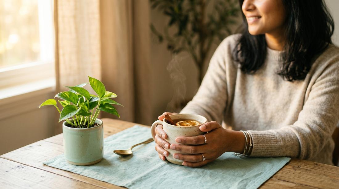 PCOS and fertility support