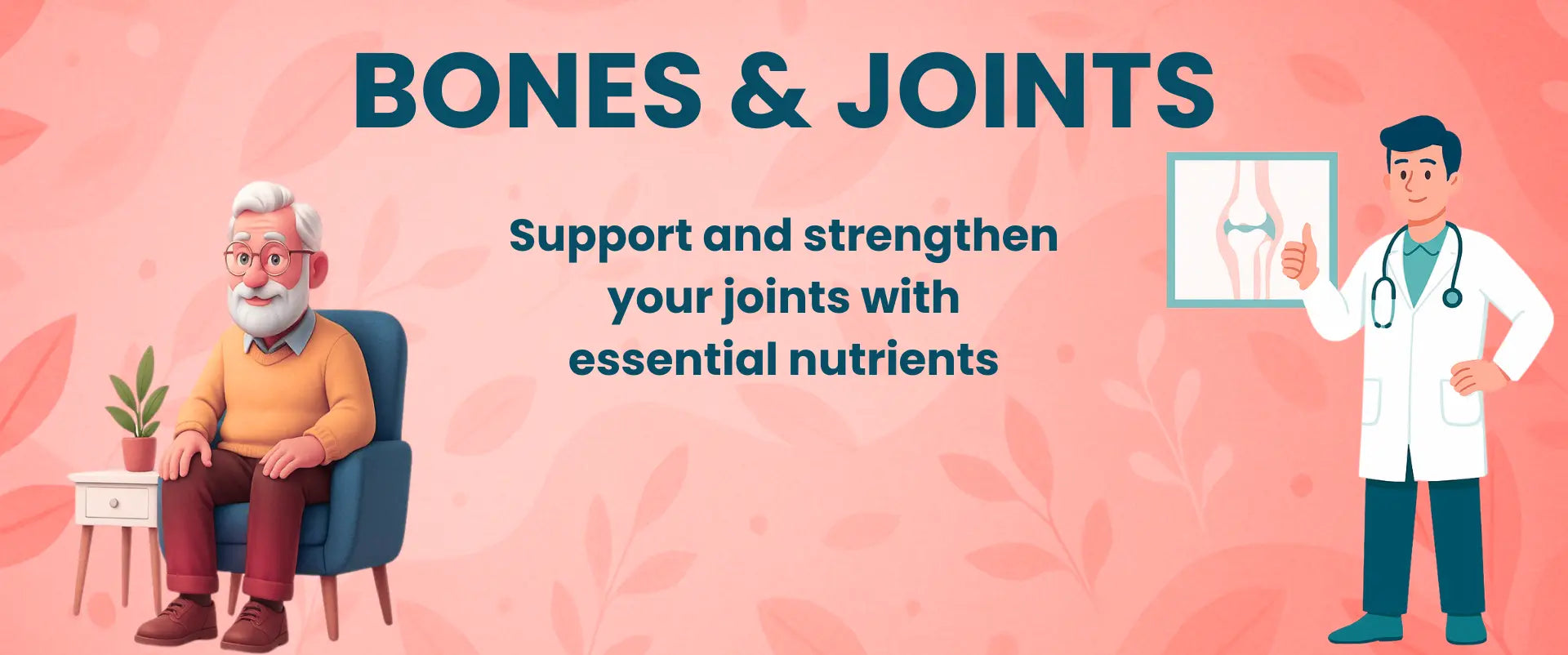 Bones & Joints Bio Life