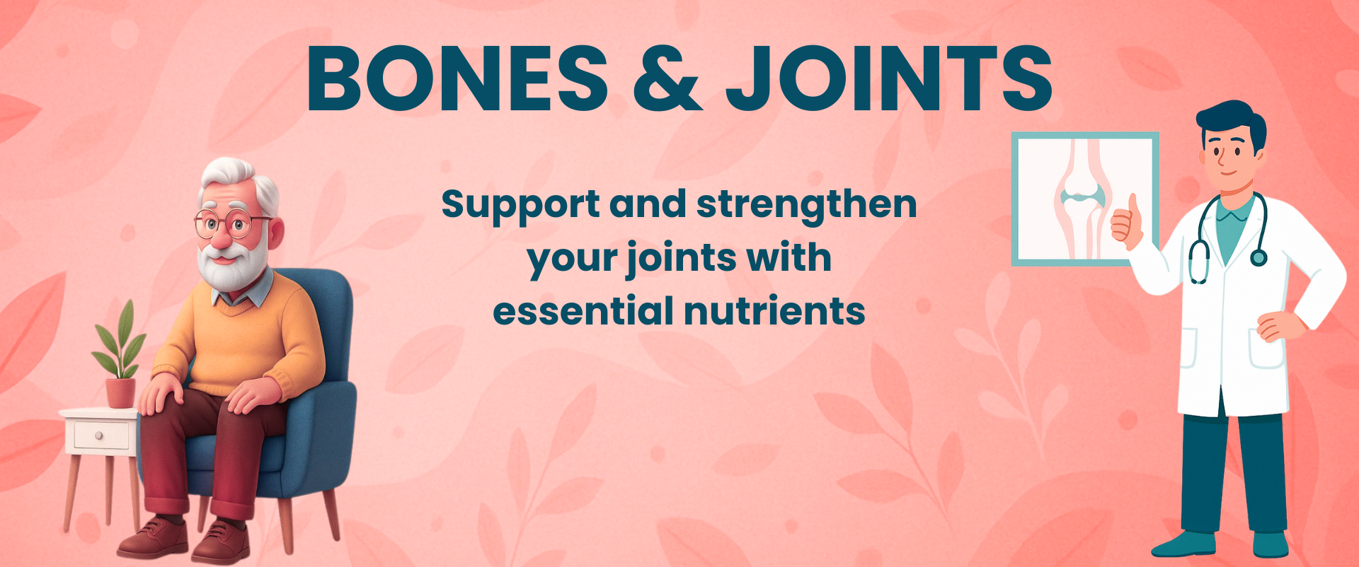 Bones & Joints