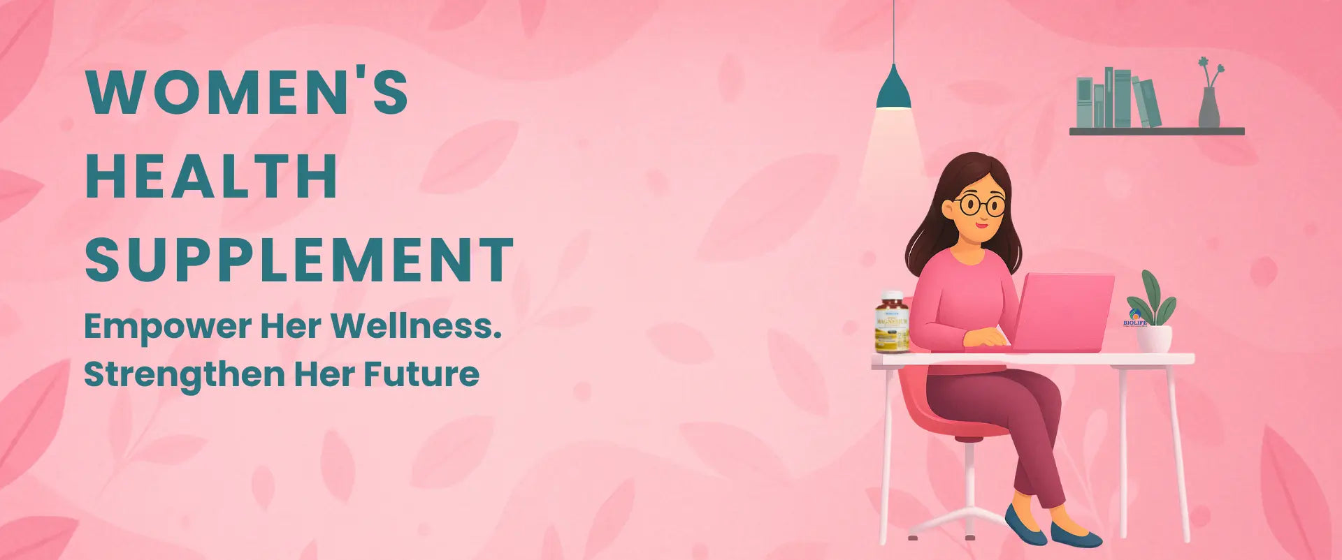 Women's Health Bio Life