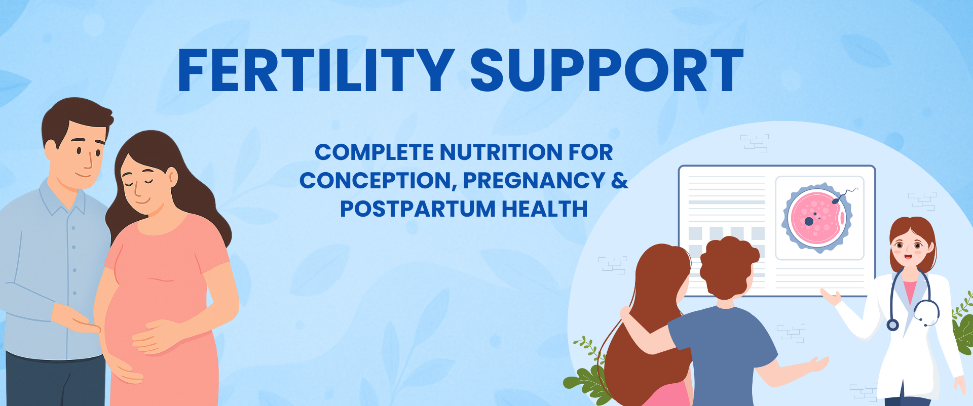Fertility Support