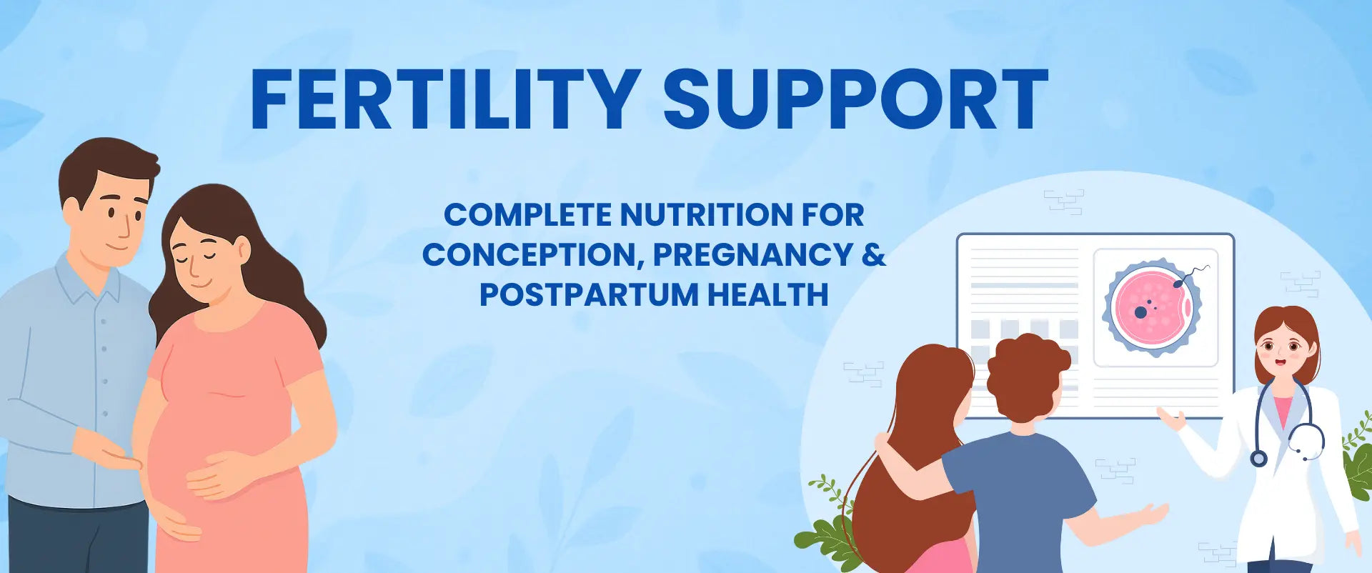 Fertility Support Bio Life
