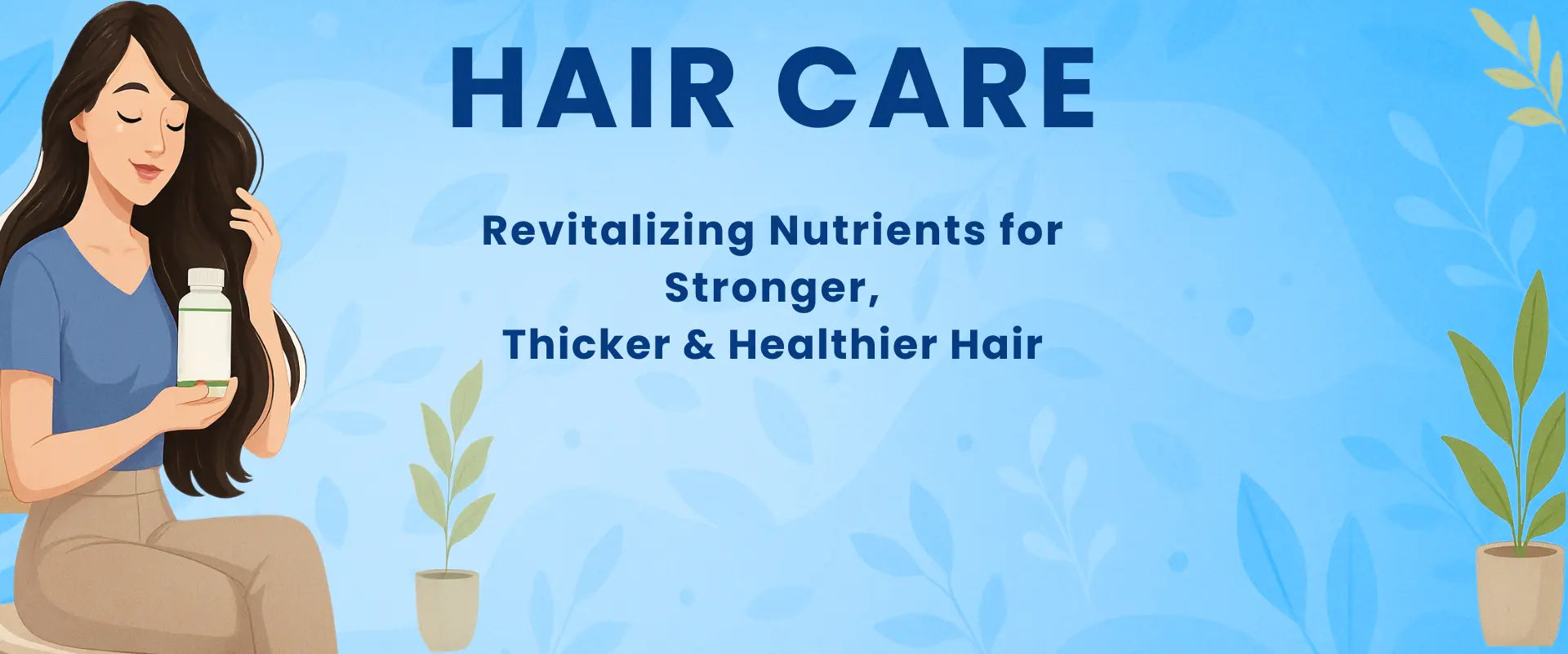 Hair Care Bio Life