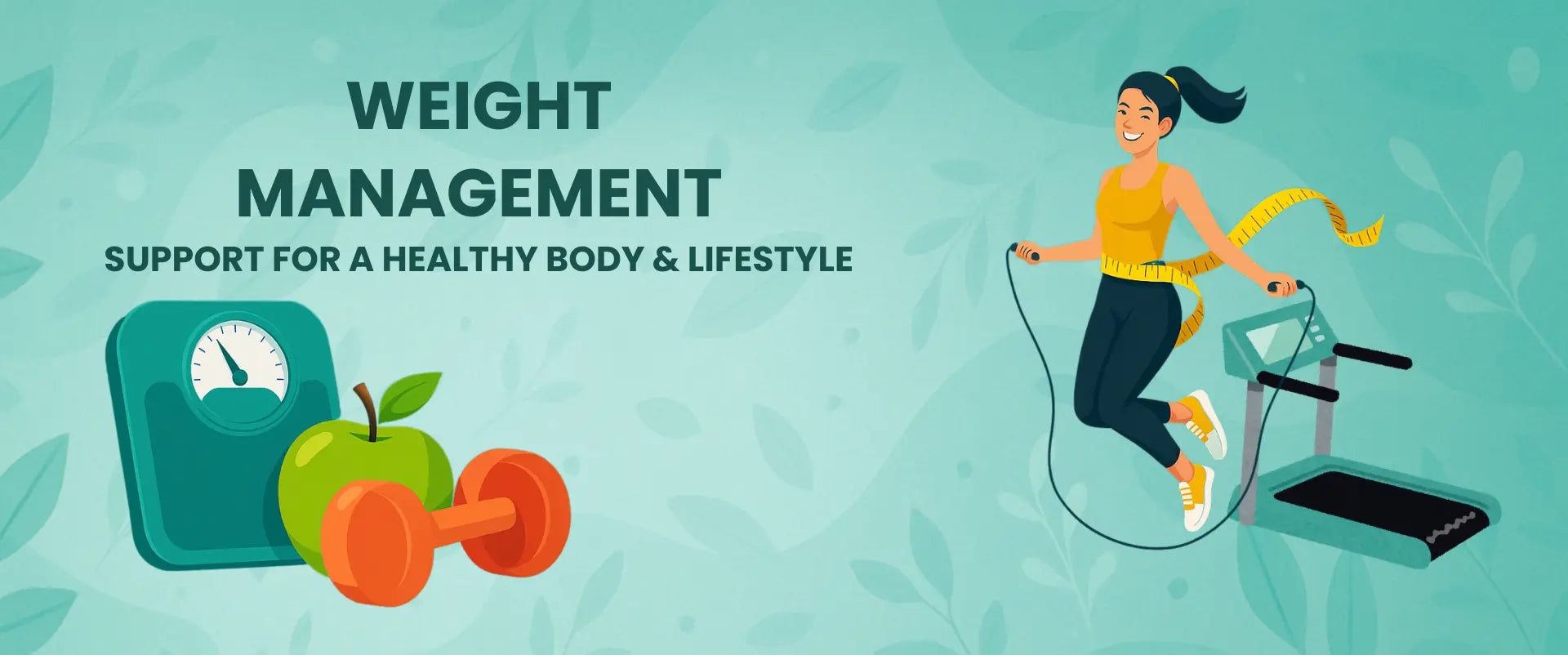 Weight Management Bio Life