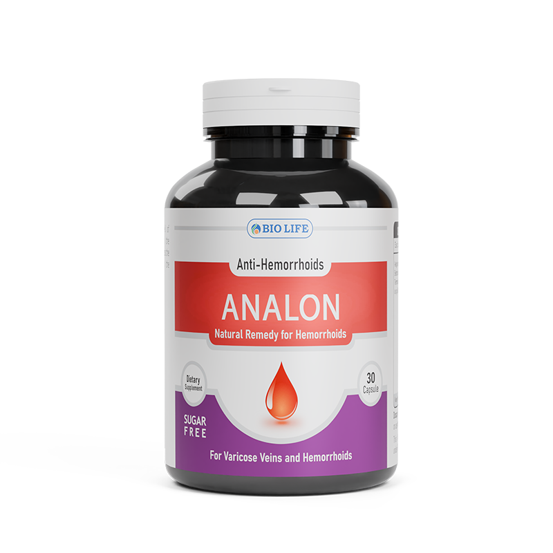Analon