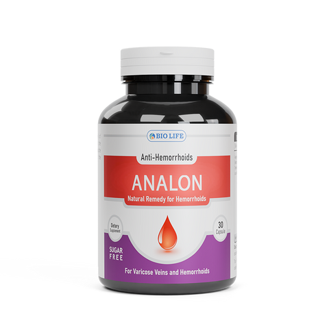 Analon