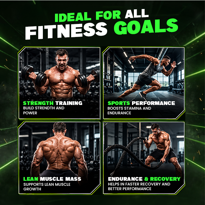 Creatine Monohydrate 300g – 100% Pure Micronized Unflavoured Creatine Powder | Biolife Bio Life