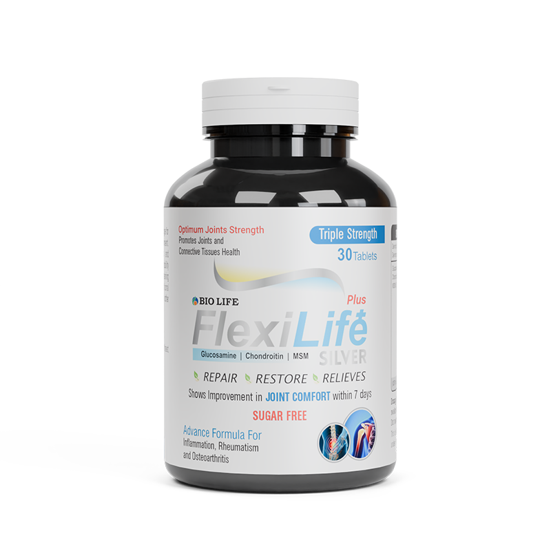 FlexiLife Plus