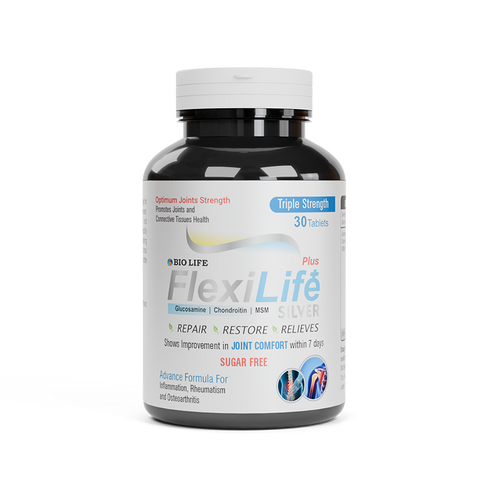 FlexiLife Plus