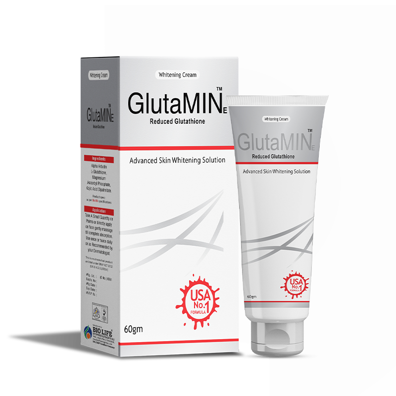 Whitening Cream
