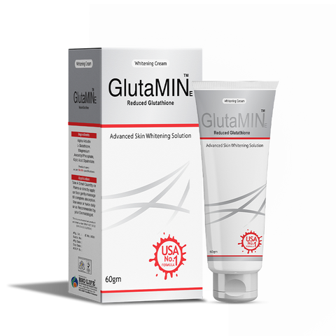 Whitening Cream