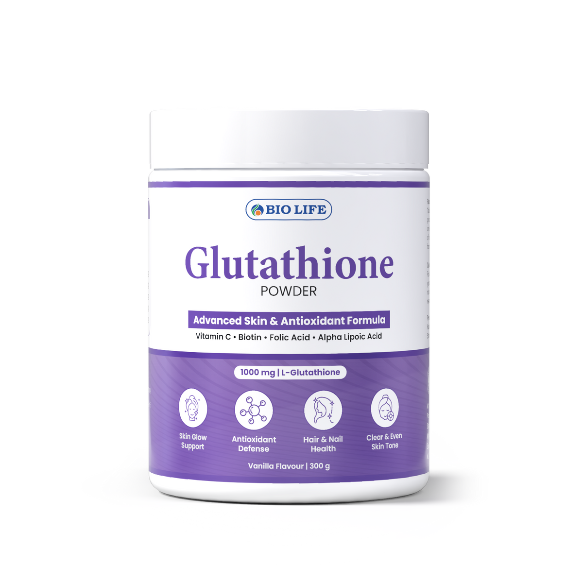 Glutathione Powder