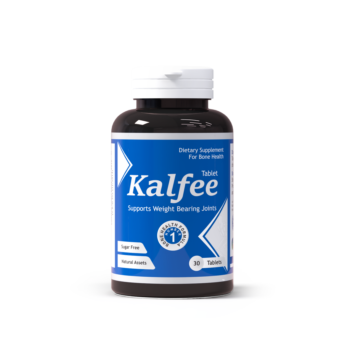 Kalfee – Bone Health Supplements for Joint Support & Strength Bio Life