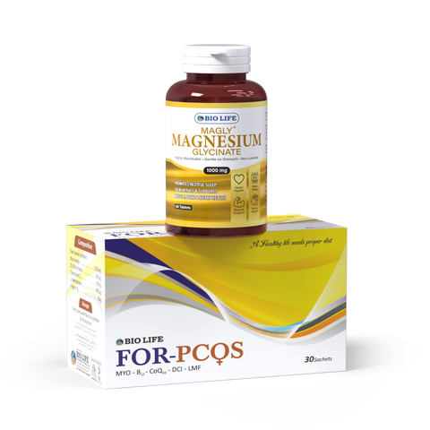 Wellness Duo Bio Life
