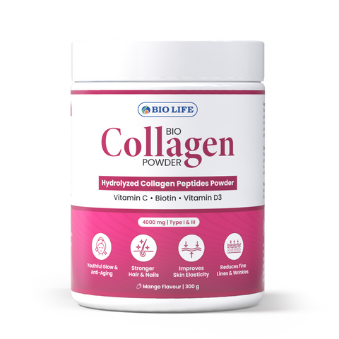 Bio Collagen Powder