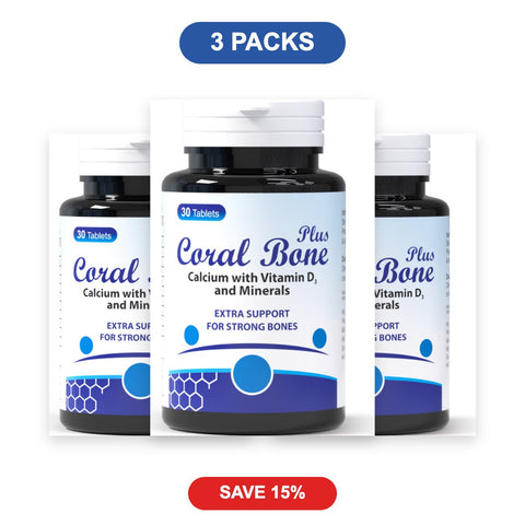 Biolife - 3 Packs