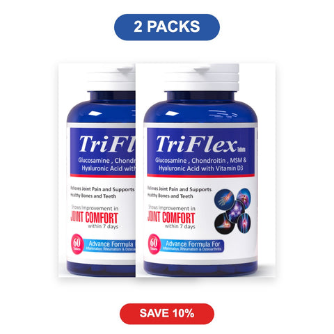 Biolife - 2 Packs