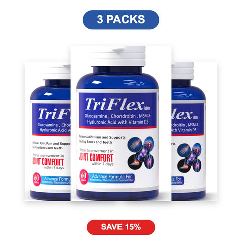 Biolife - 3 Packs