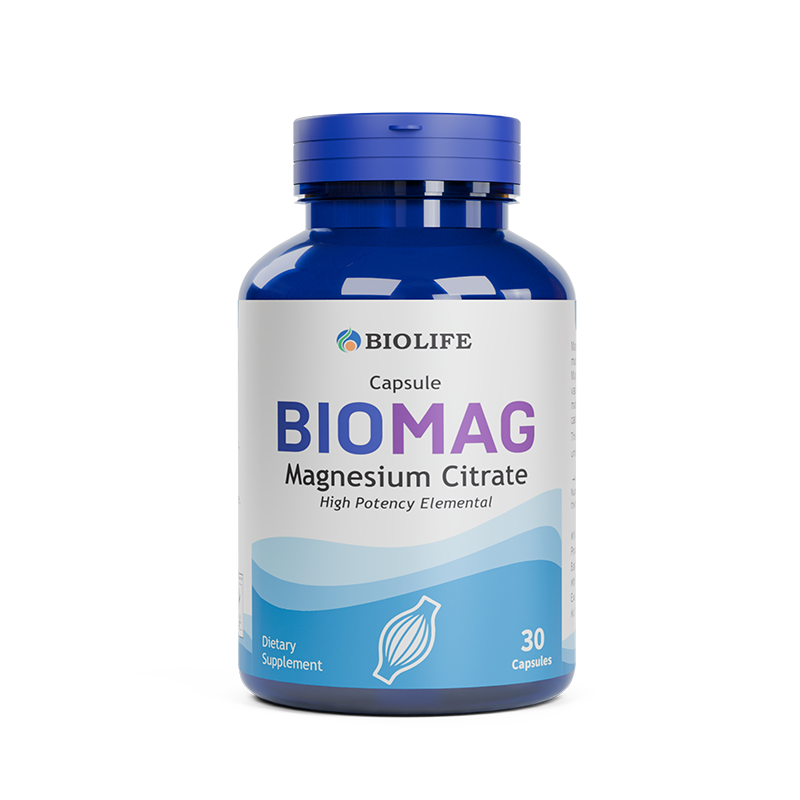 Biomag