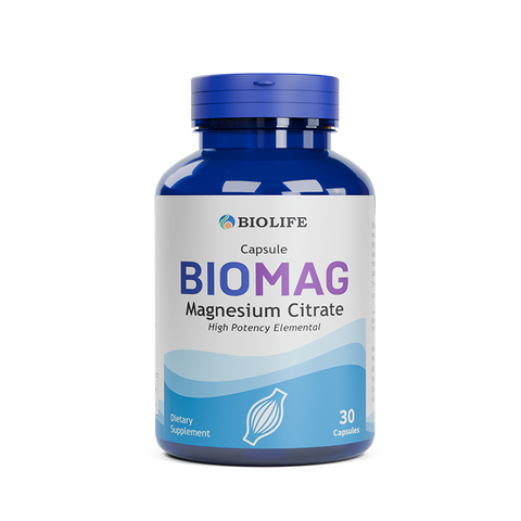 Biomag