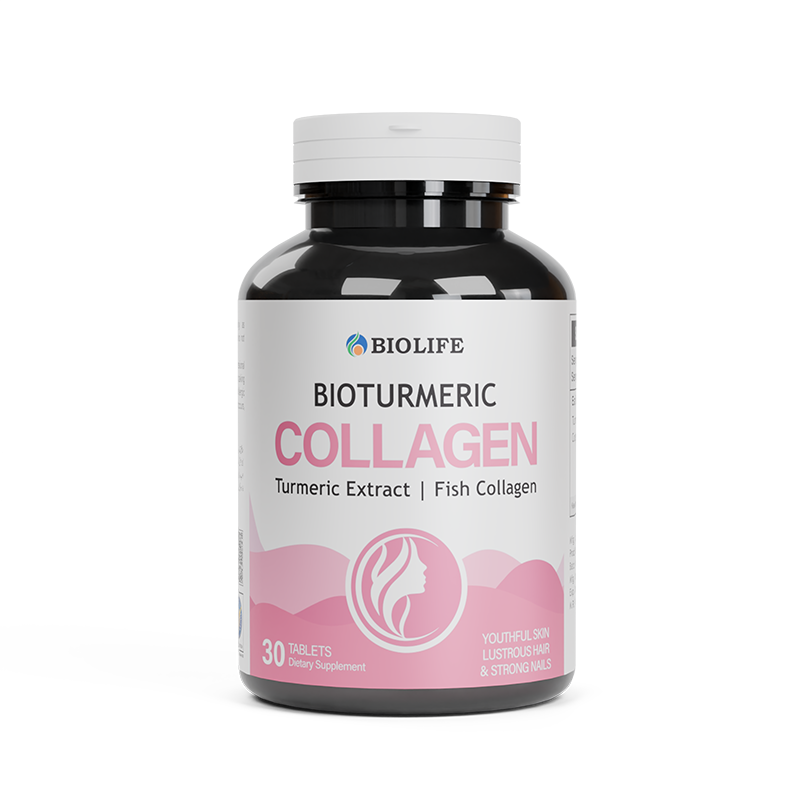 BioTurmeric Collagen