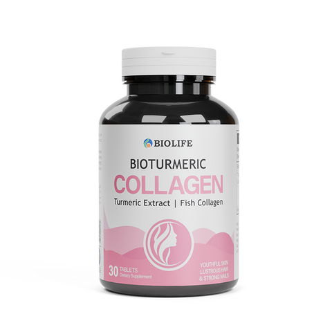 BioTurmeric Collagen
