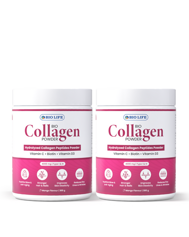 Bio Collagen Powder