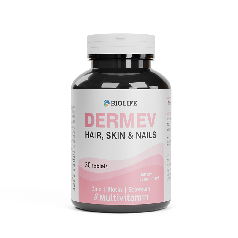 DERMEV
